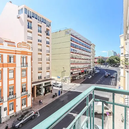 Portucale ! Marques De Pombal Prestige Апартаменты